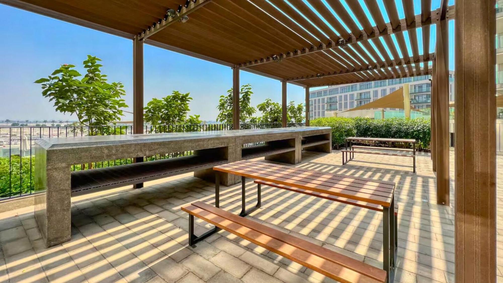 Waterfront - Luxury 1br In Creek Harbour