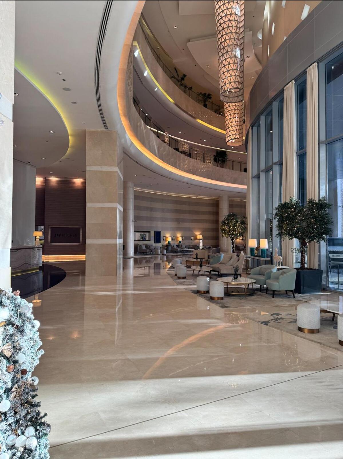 On The 30th Floor With Stunning Marina View Apartment Dubai