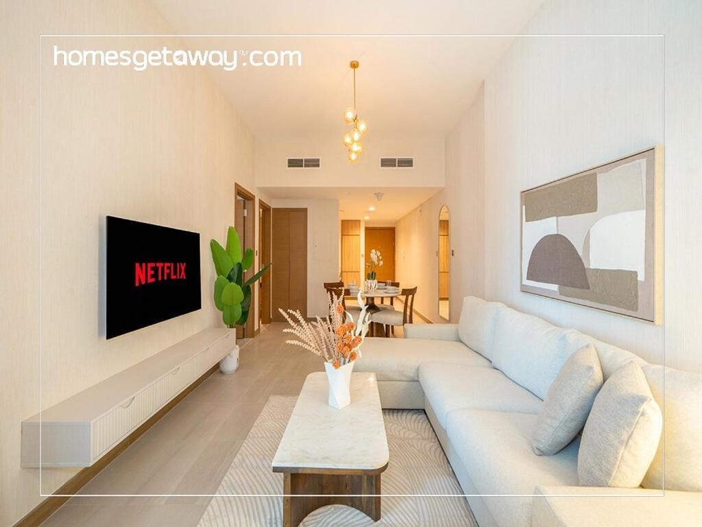 Stylish Missoni 1br Luxury Ideal For 5 Guests Apartment