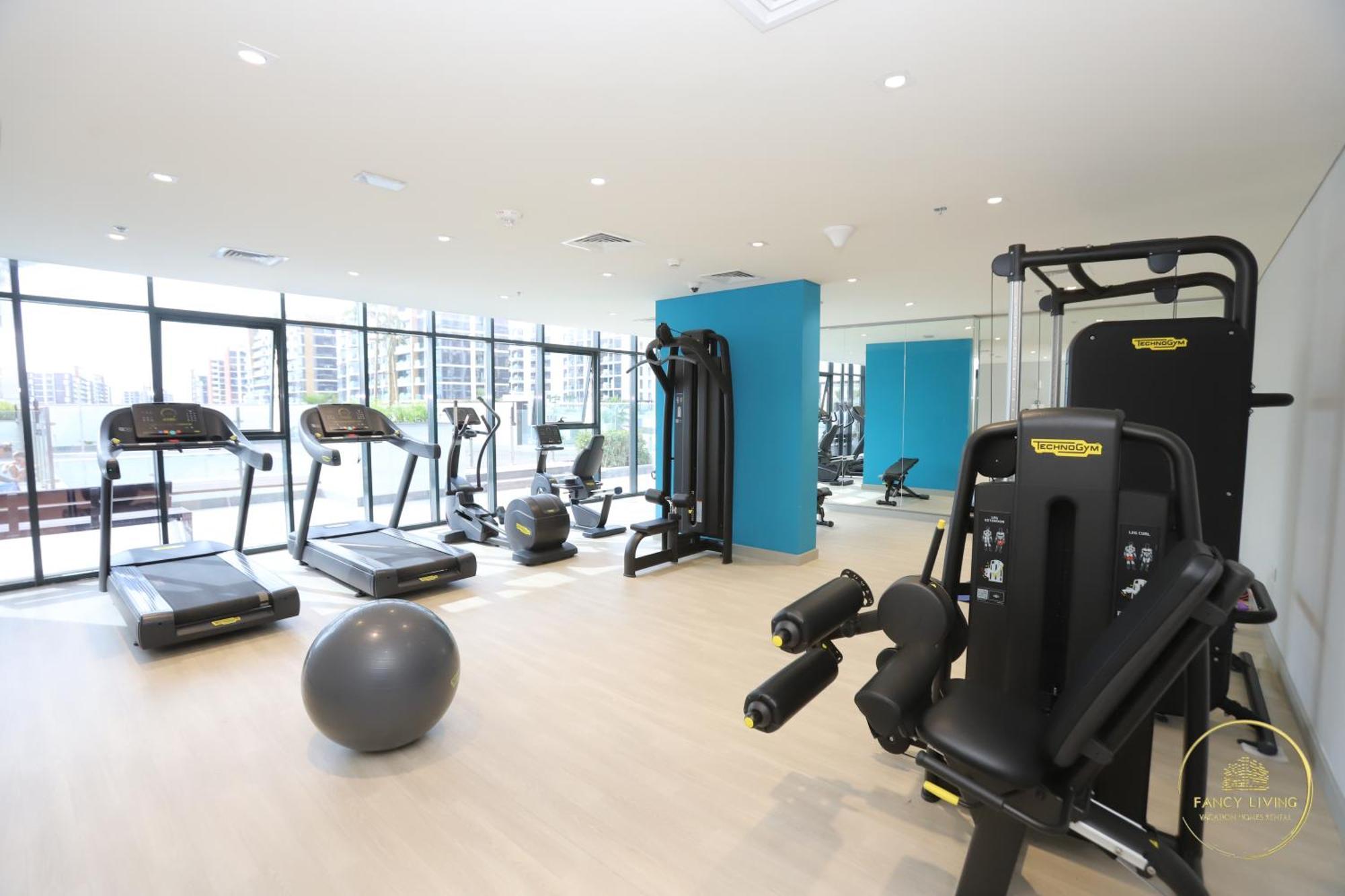 Luxury 2-bhk Located In Azizi Riviera 47 Riv 47-419 Dubai