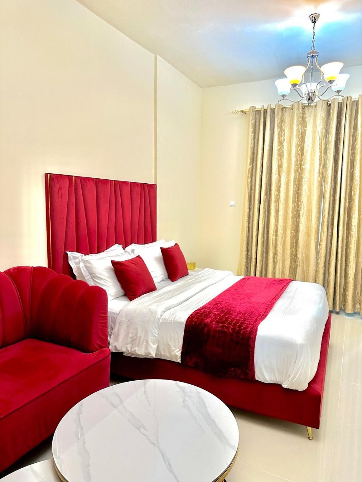 Comfy In Jvc Great Location Fast Wi-fi