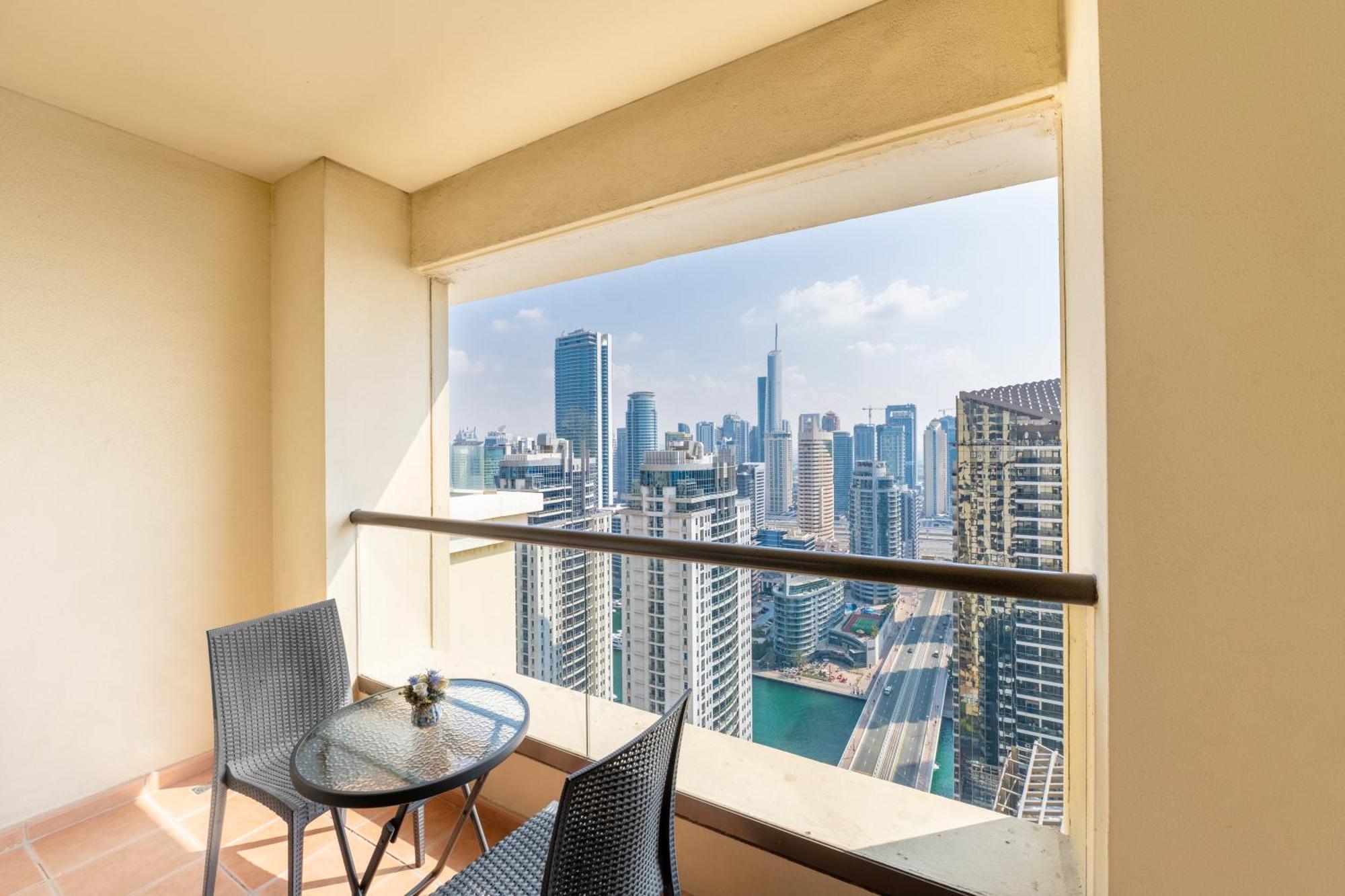 Luxe Marina View Retreat! 2bdrm *