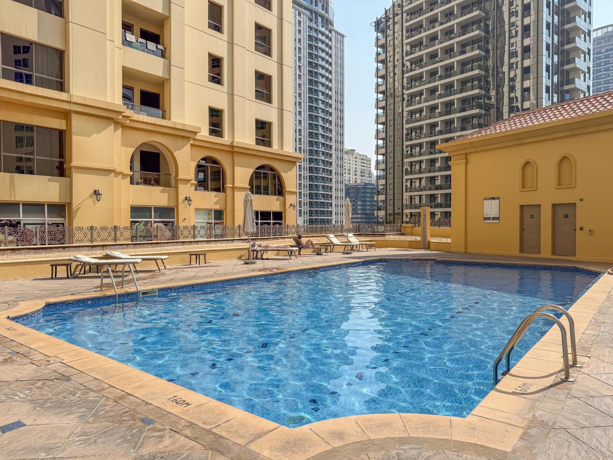 Luxe Marina View Retreat! 2bdrm *