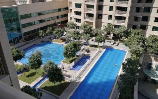 Lux Ap Boulev 29dubai Mall 5 Min Dubai