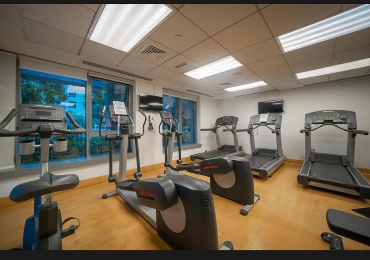 Lux Ap Boulev 29dubai Mall 5 Min * Dubai