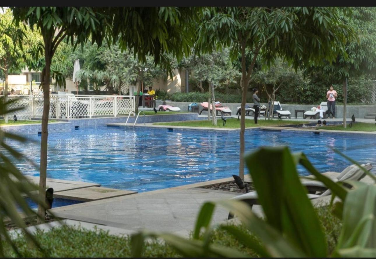 Lux Ap Boulev 29dubai Mall 5 Min Apartment