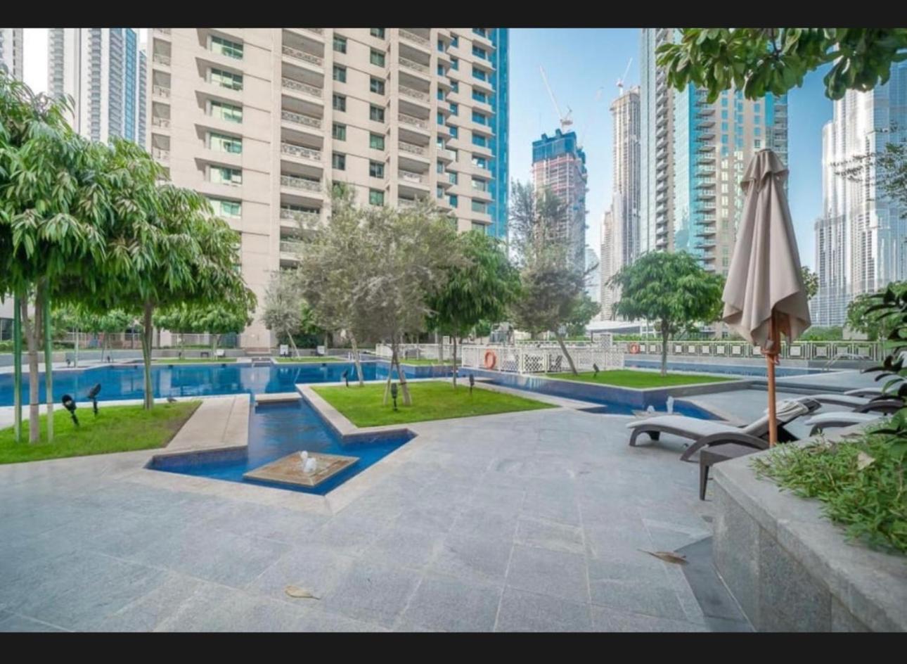 Apartment Lux Ap Boulev 29dubai Mall 5 Min