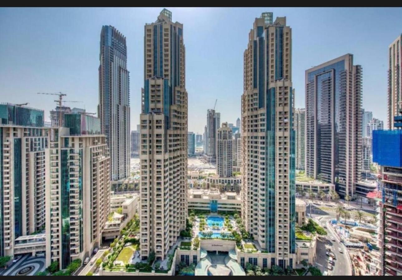 Apartment Lux Ap Boulev 29dubai Mall 5 Min *