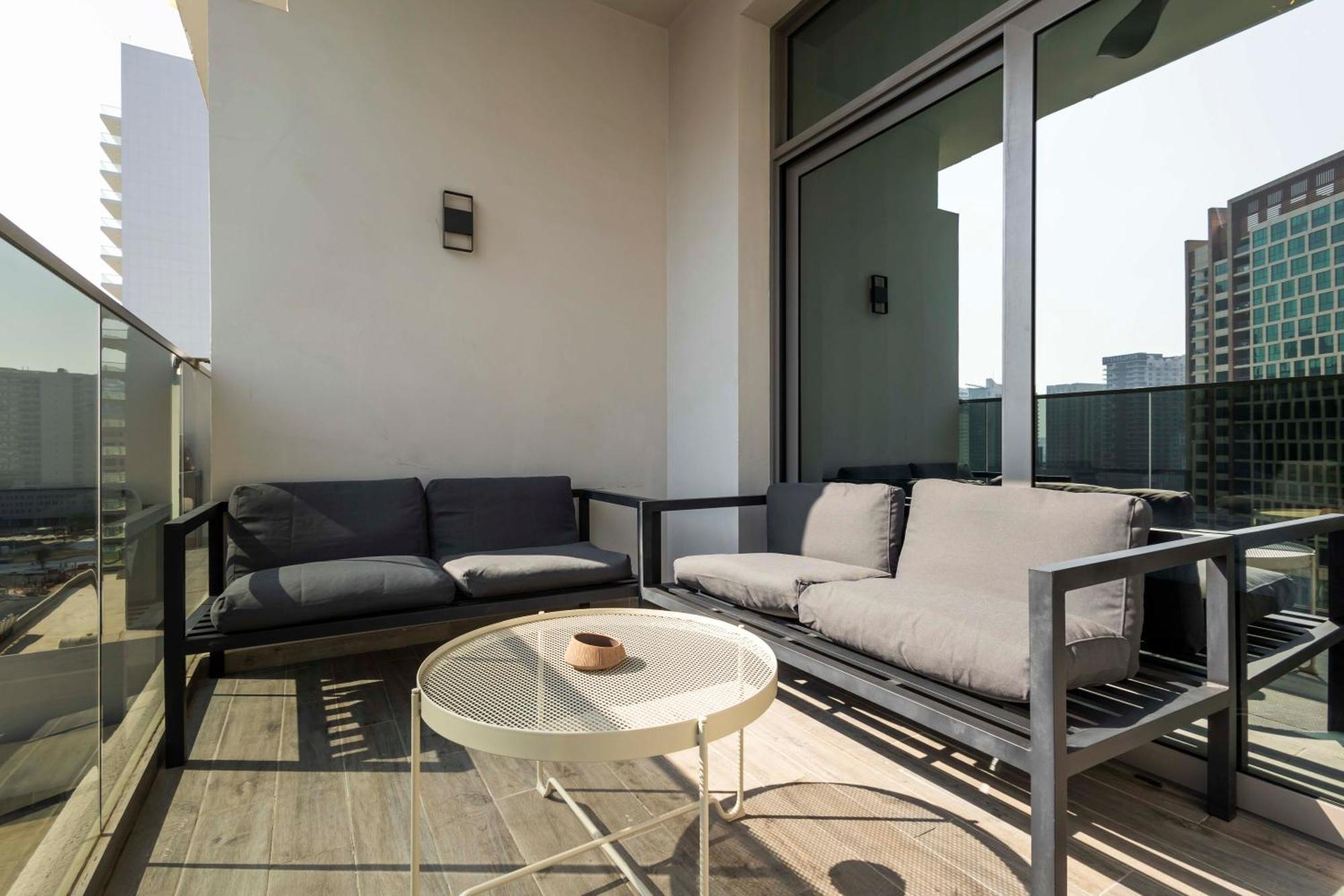 Apartment At Downtown Mag 318 *