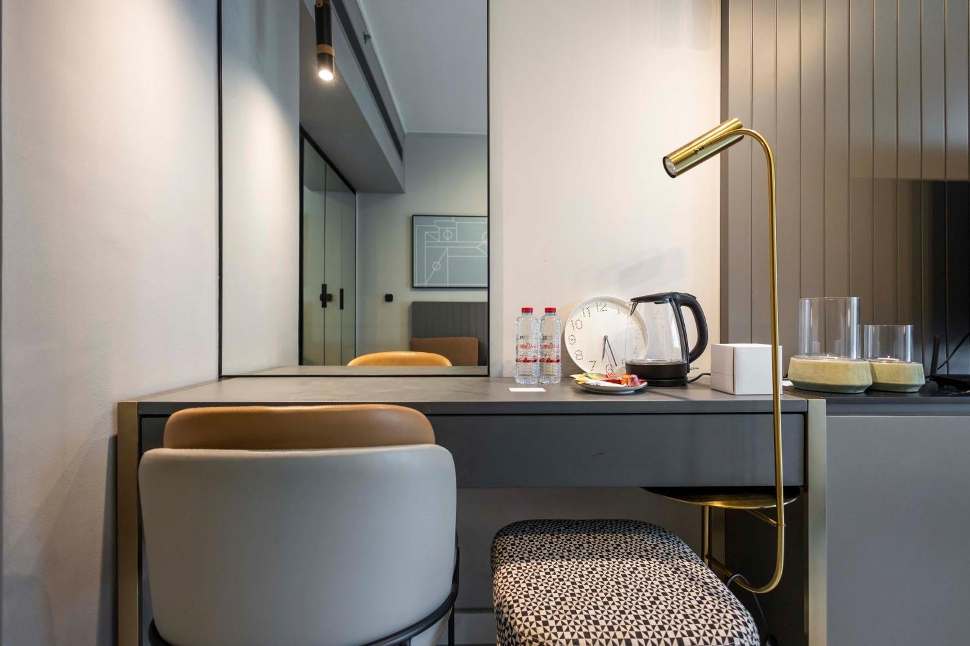 At Downtown Mag 318 Apartment Dubai