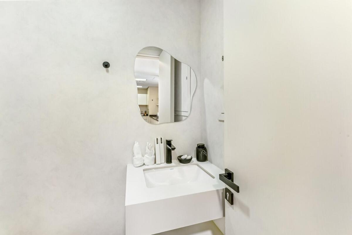 Apartment Waves- Cozy 1br Lakefront In Jlt