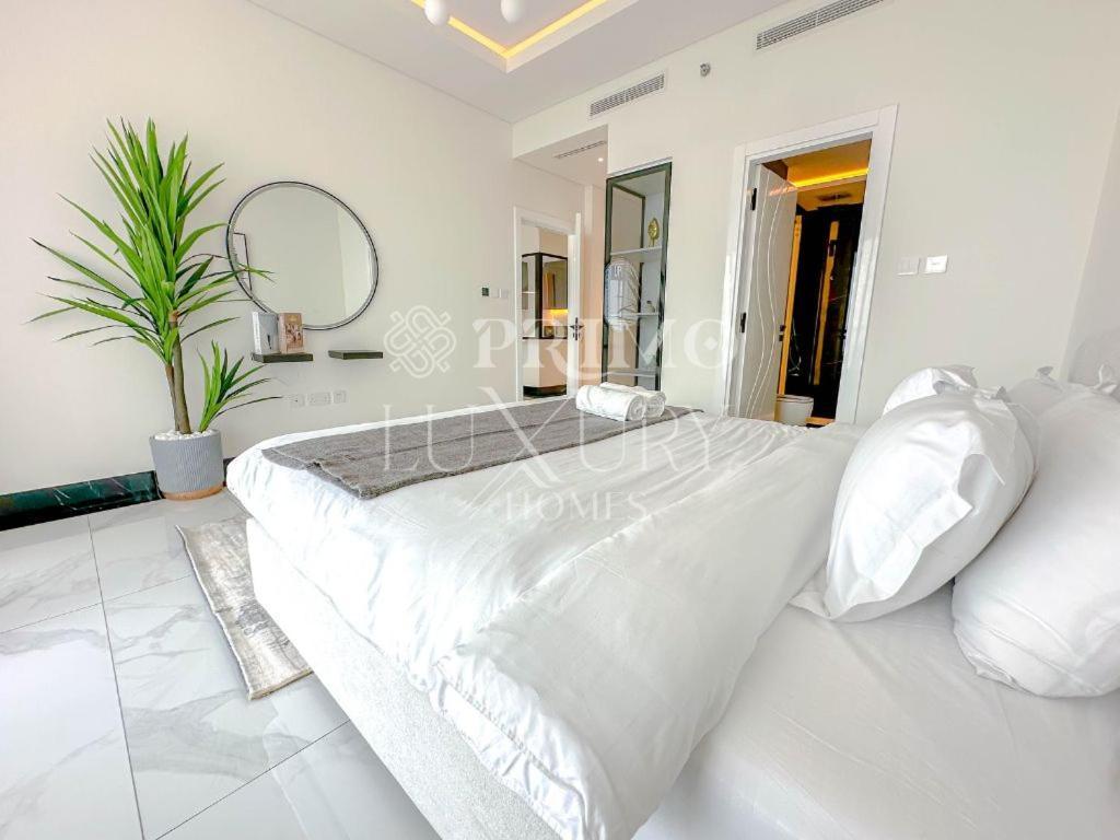 Modern Furnished 1-bed In Marasi Drive Apartment *