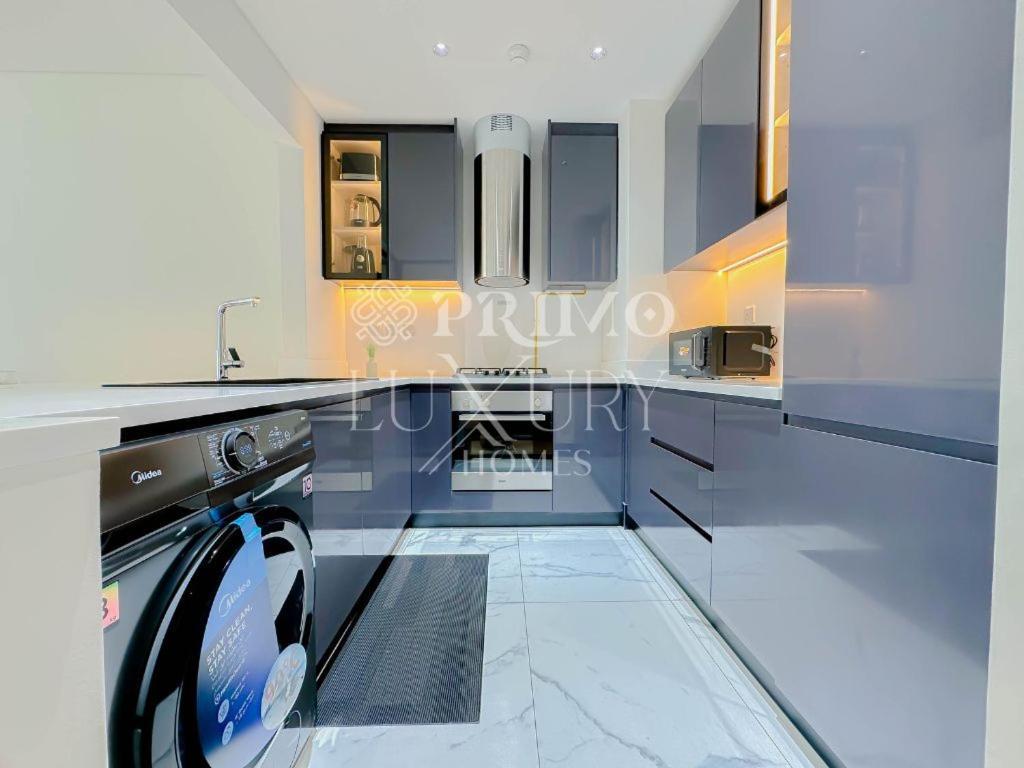 Modern Furnished 1-bed In Marasi Drive *