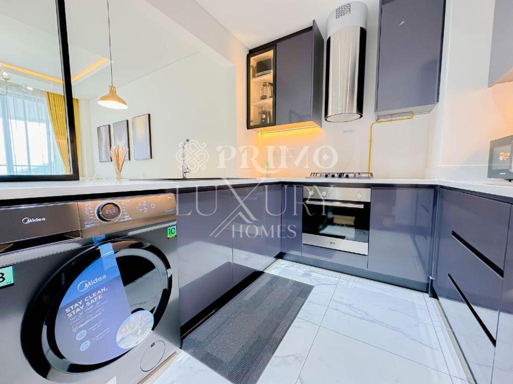 Modern Furnished 1-bed In Marasi Drive Apartment *