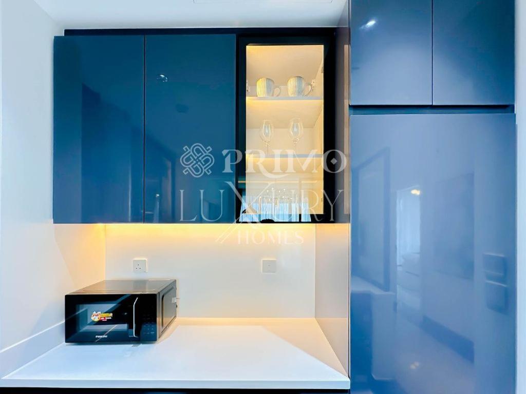 Apartment Modern Furnished 1-bed In Marasi Drive *