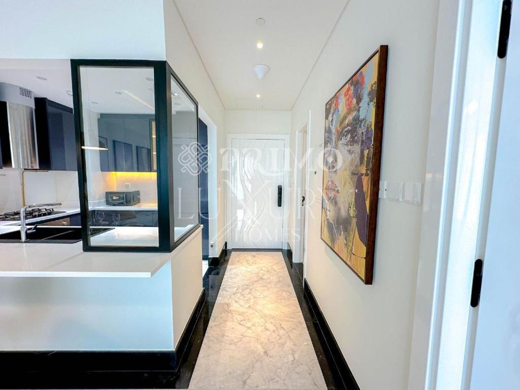 Modern Furnished 1-bed In Marasi Drive Apartment *