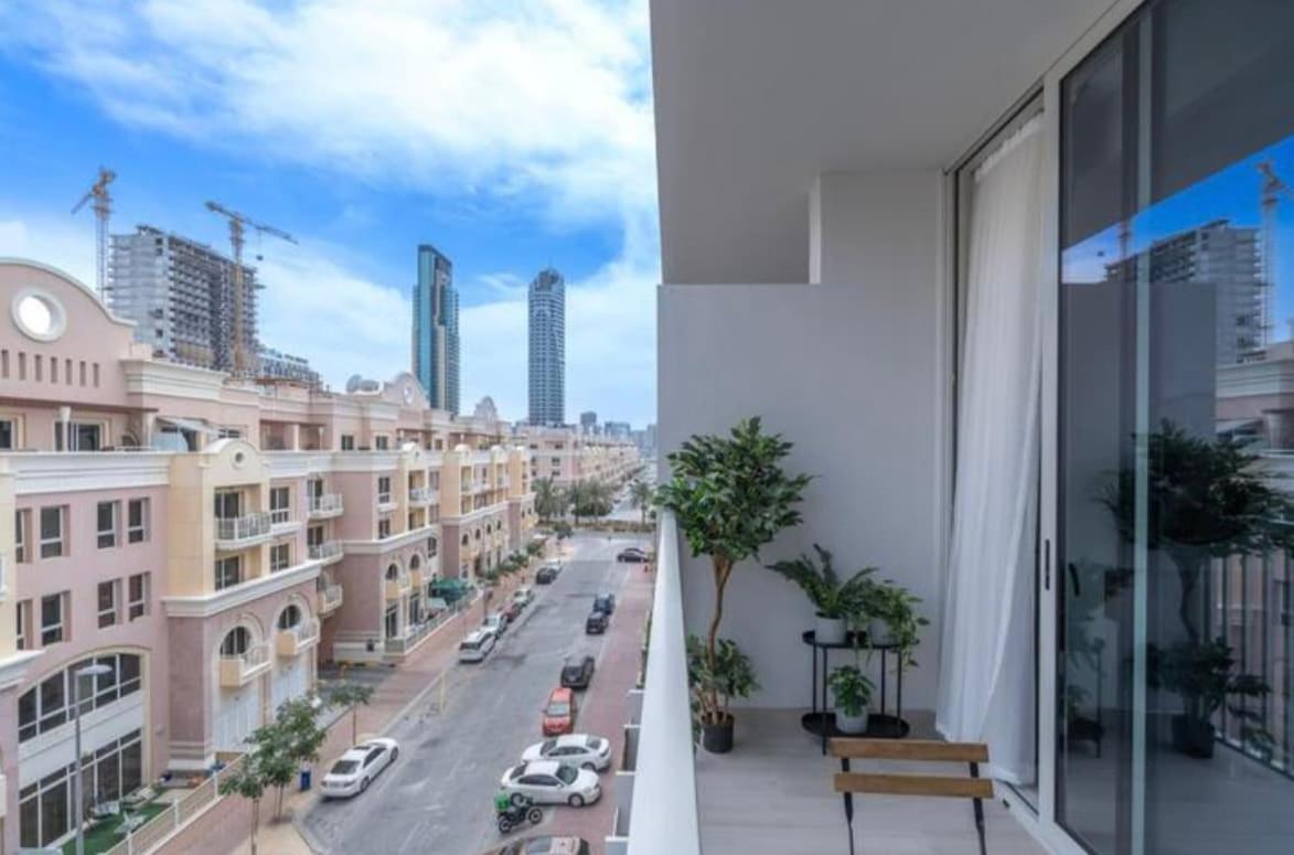 Jaw Dropping In Luma21 Apartment Dubai