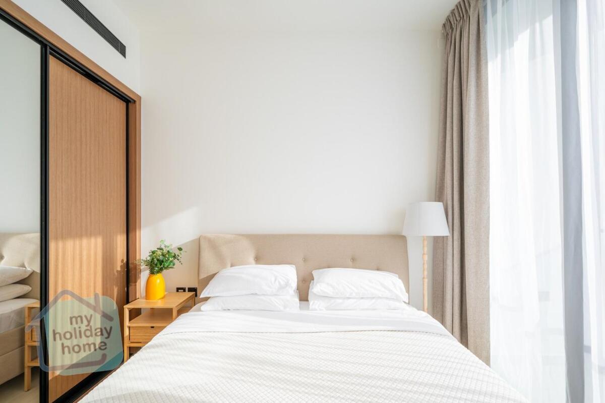 Apartment Fully Furnished With Stunning Panoramic View