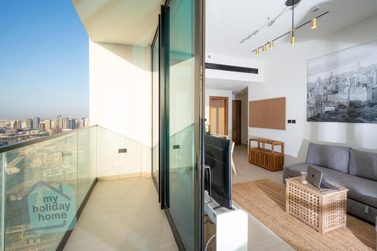 Apartment Fully Furnished With Stunning Panoramic View