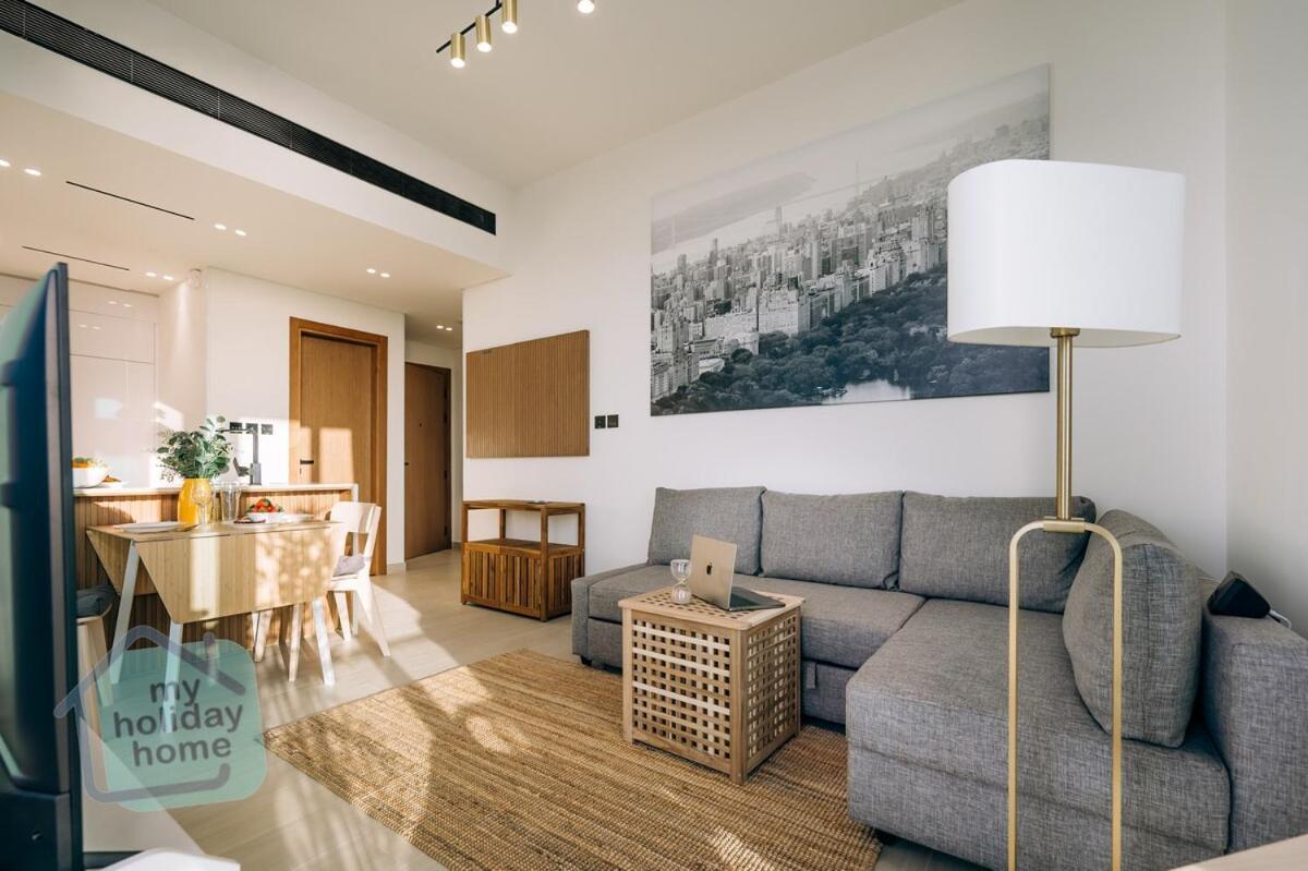 Apartment Fully Furnished With Stunning Panoramic View