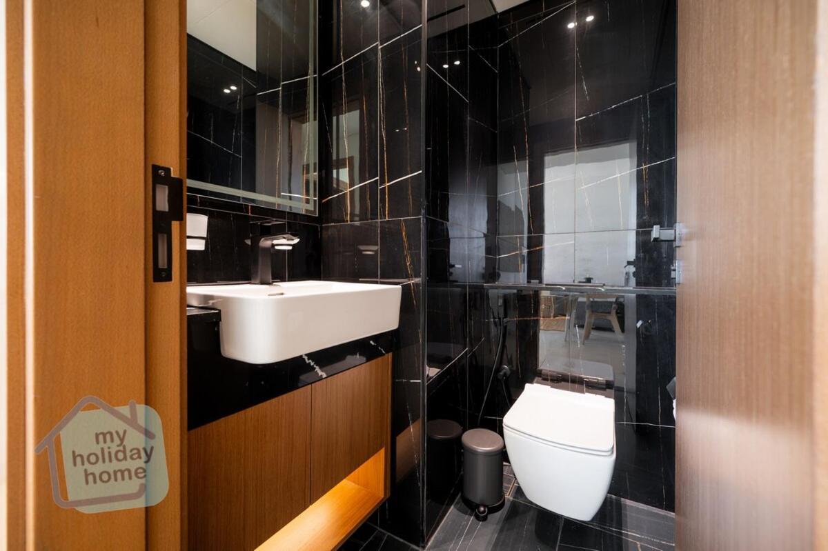 Apartment Fully Furnished With Stunning Panoramic View