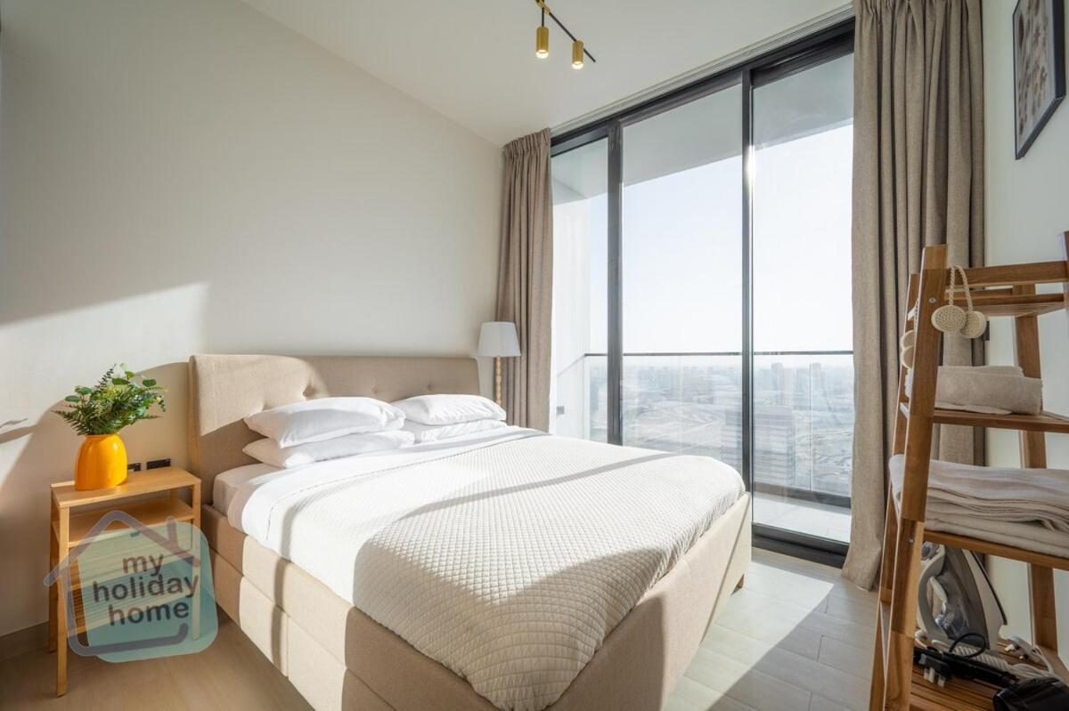 Apartment Fully Furnished With Stunning Panoramic View