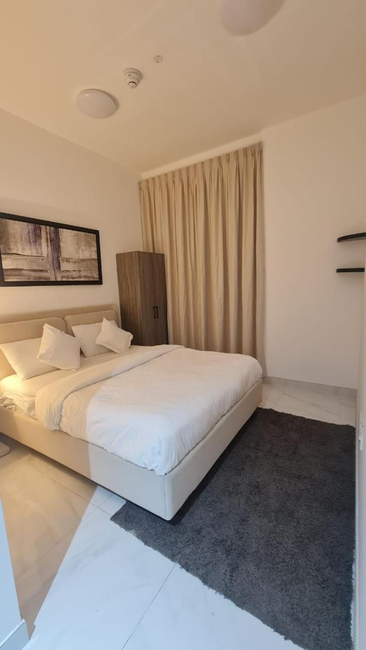 Apartment 1 Bhk Deira