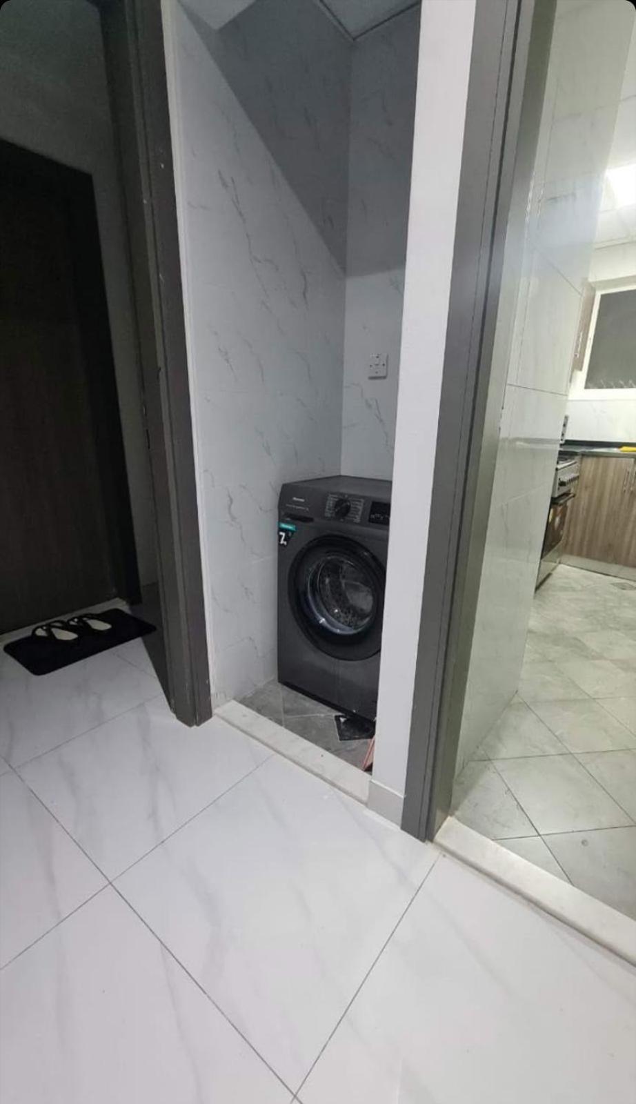 Apartment 1 Bhk Deira *