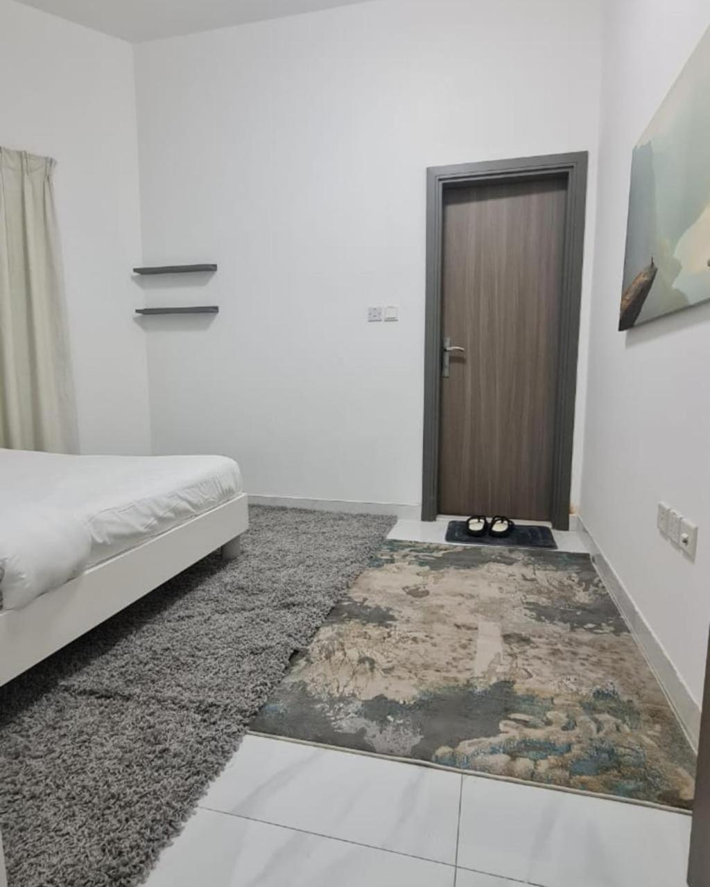Apartment 1 Bhk Deira