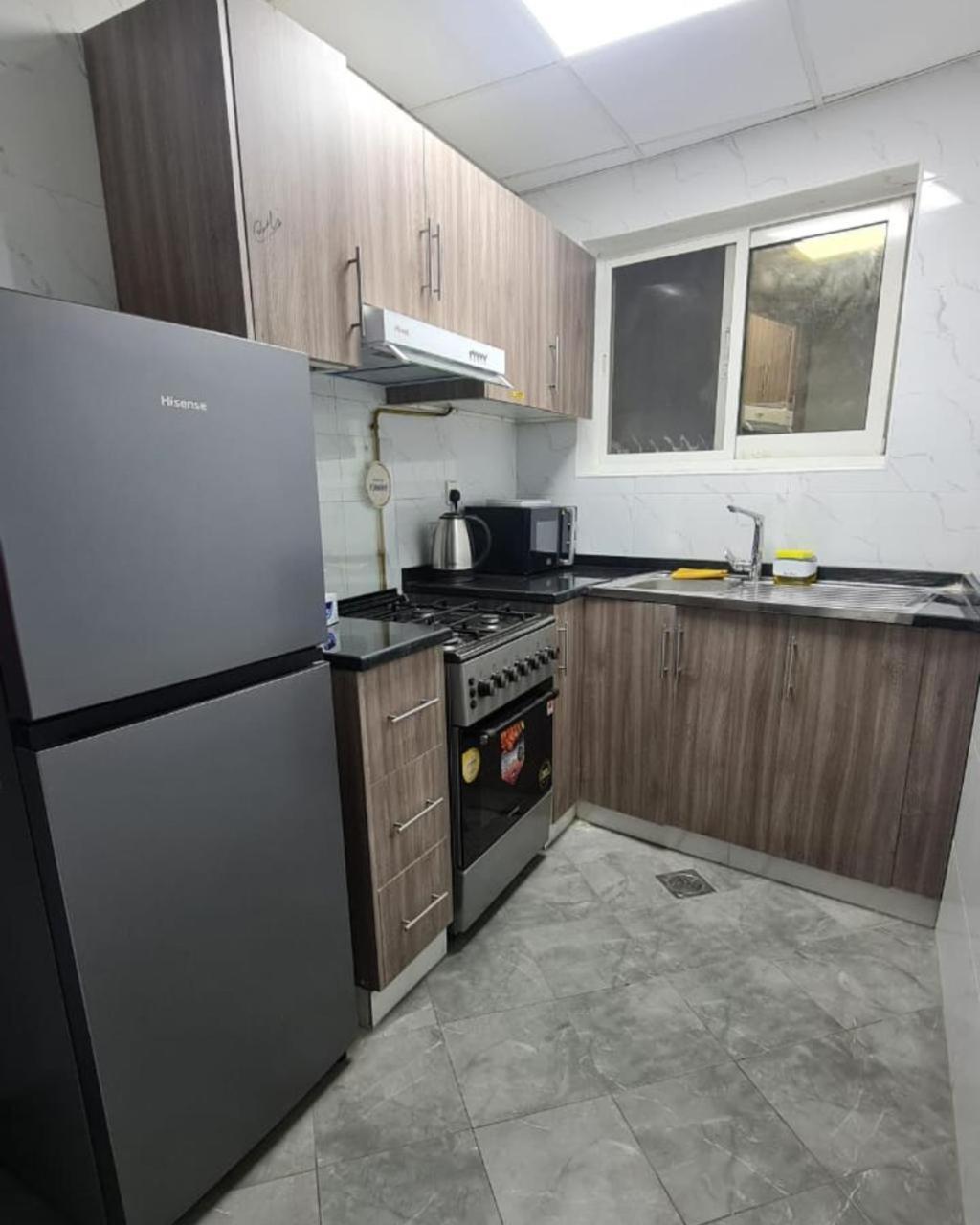 1 Bhk Deira Dubai