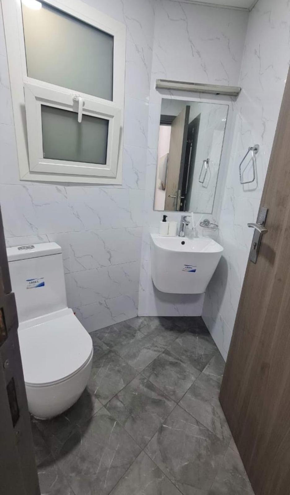 Apartment 1 Bhk Deira Dubai