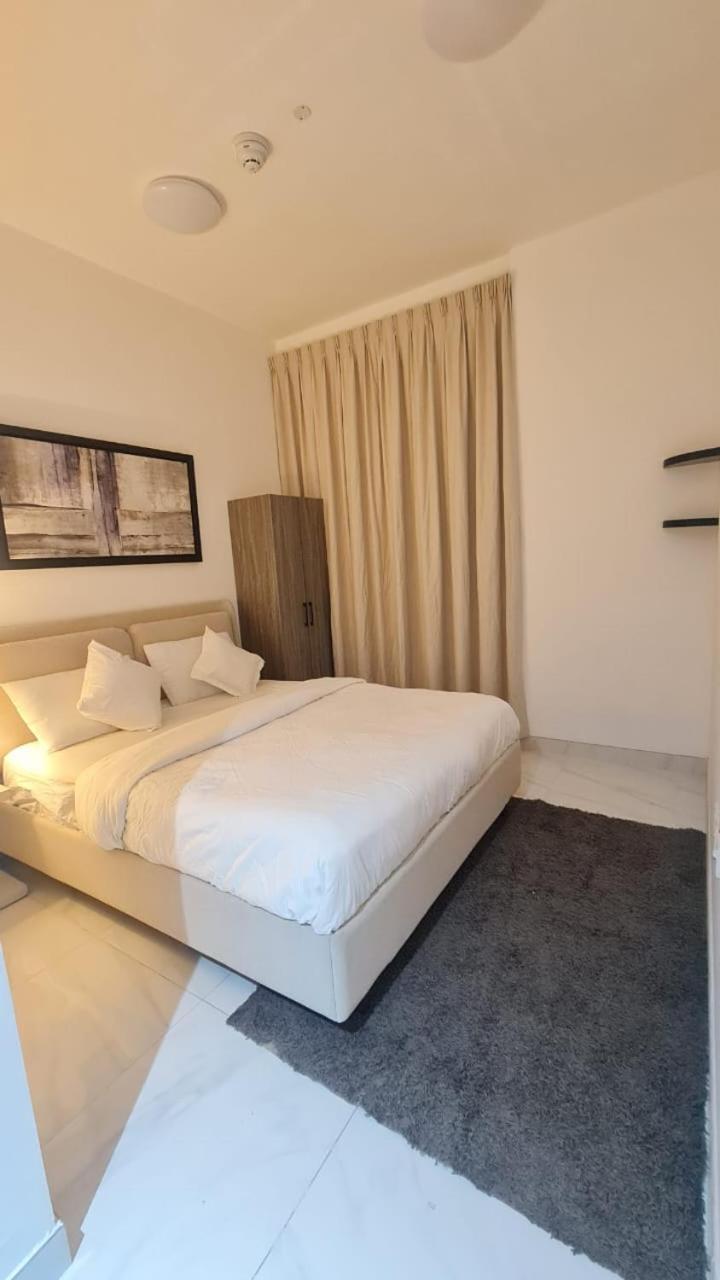 Apartment 1 Bhk Deira Dubai