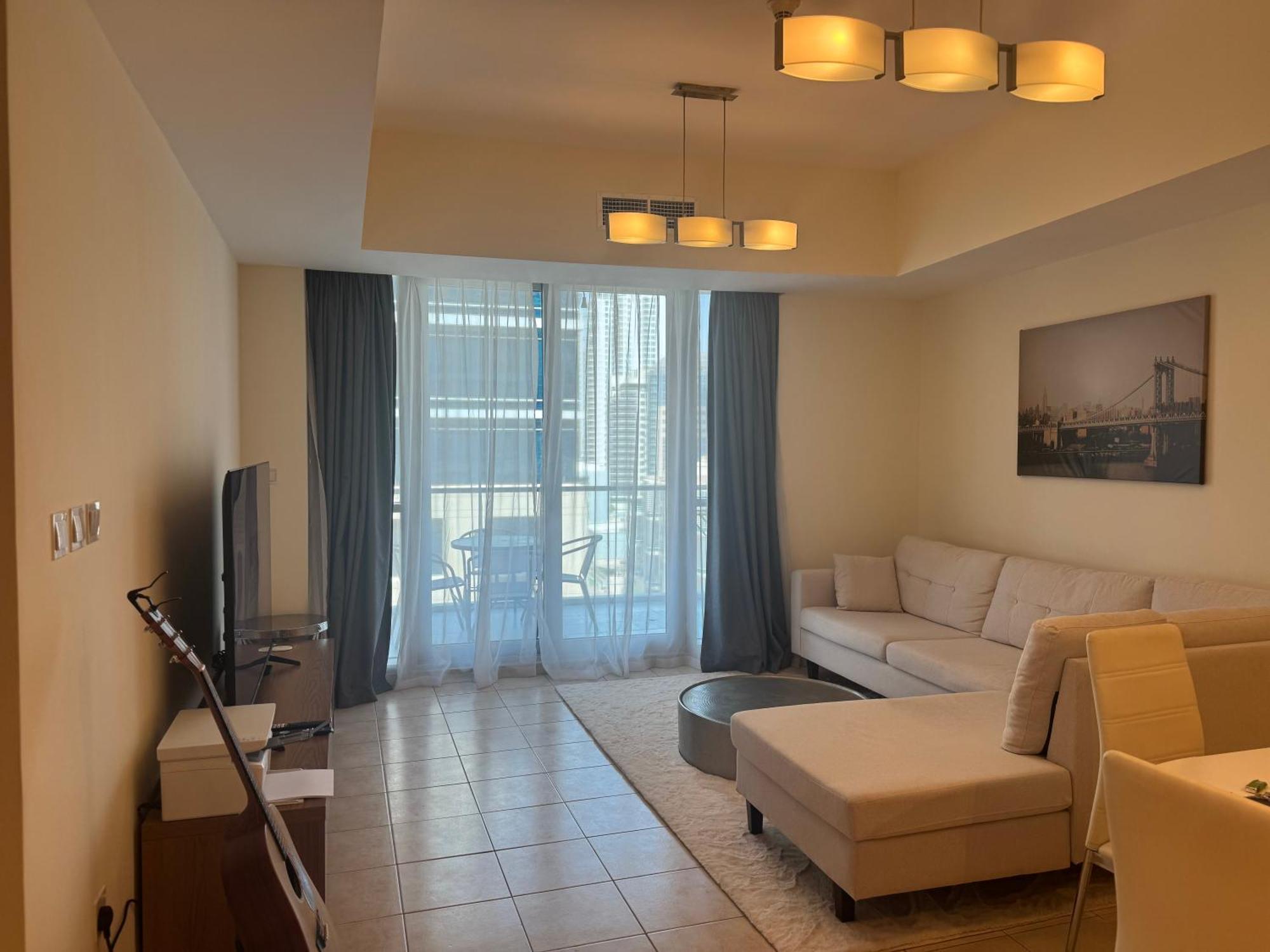Prime Location Marina Dubai