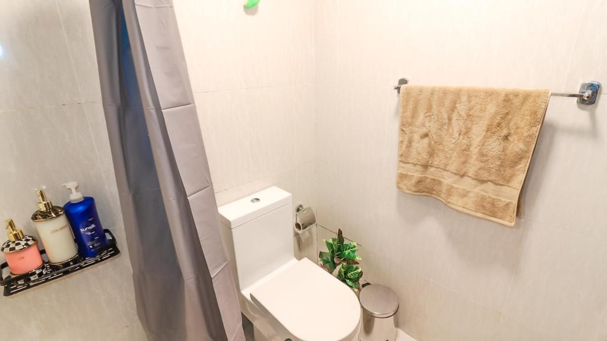 Elegant Near Burj Khalifa Pool And Gym Apartment Dubai