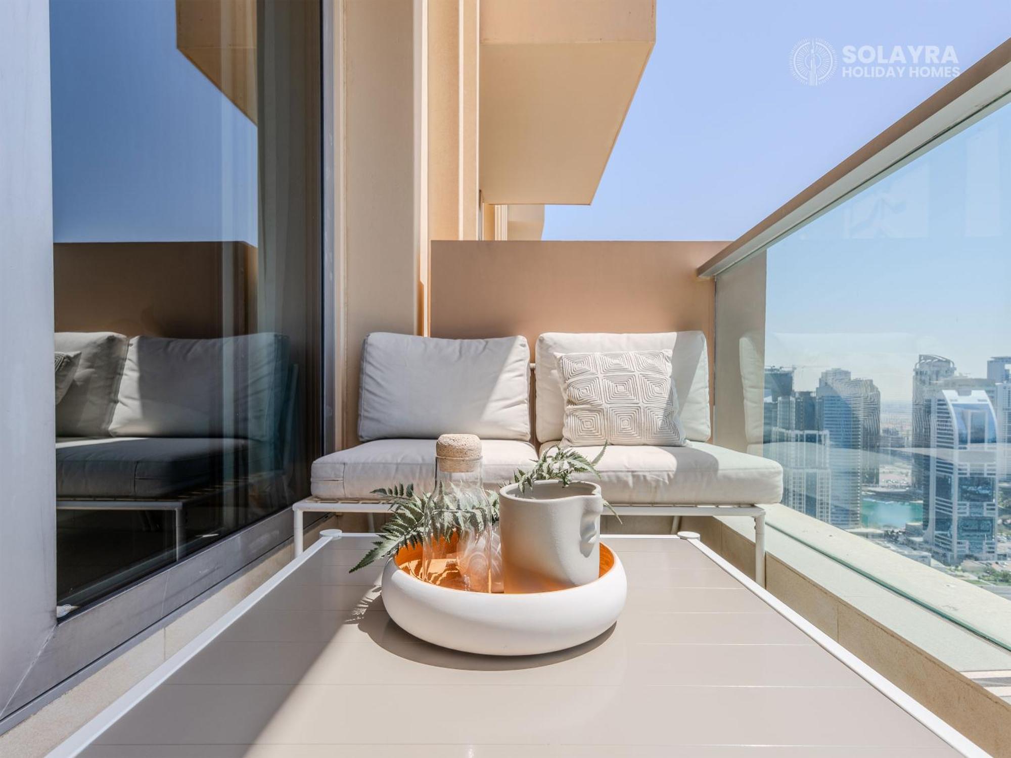 Apartment Luxurious And Amazing Marina View