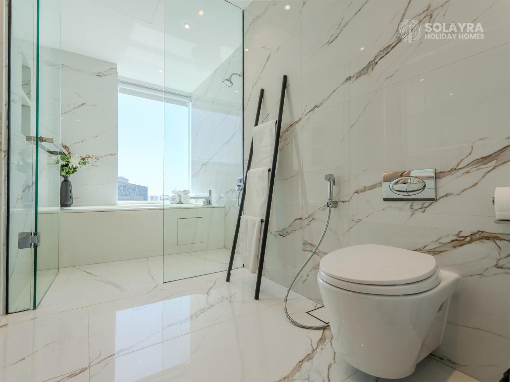 Apartment Luxurious And Amazing Marina View Dubai