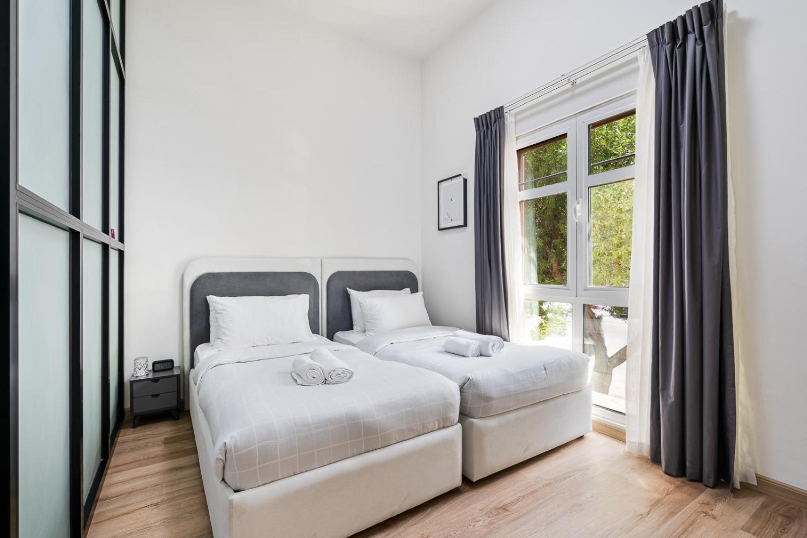 Apartment Haven With Pool, Tennis And Kid's Playground