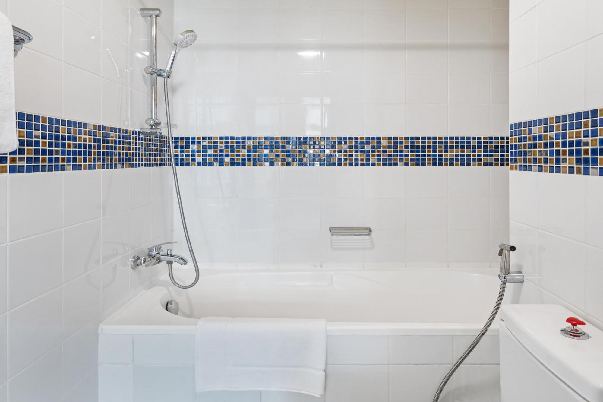 Fully Furnished 1bhk In Indigo Dubai
