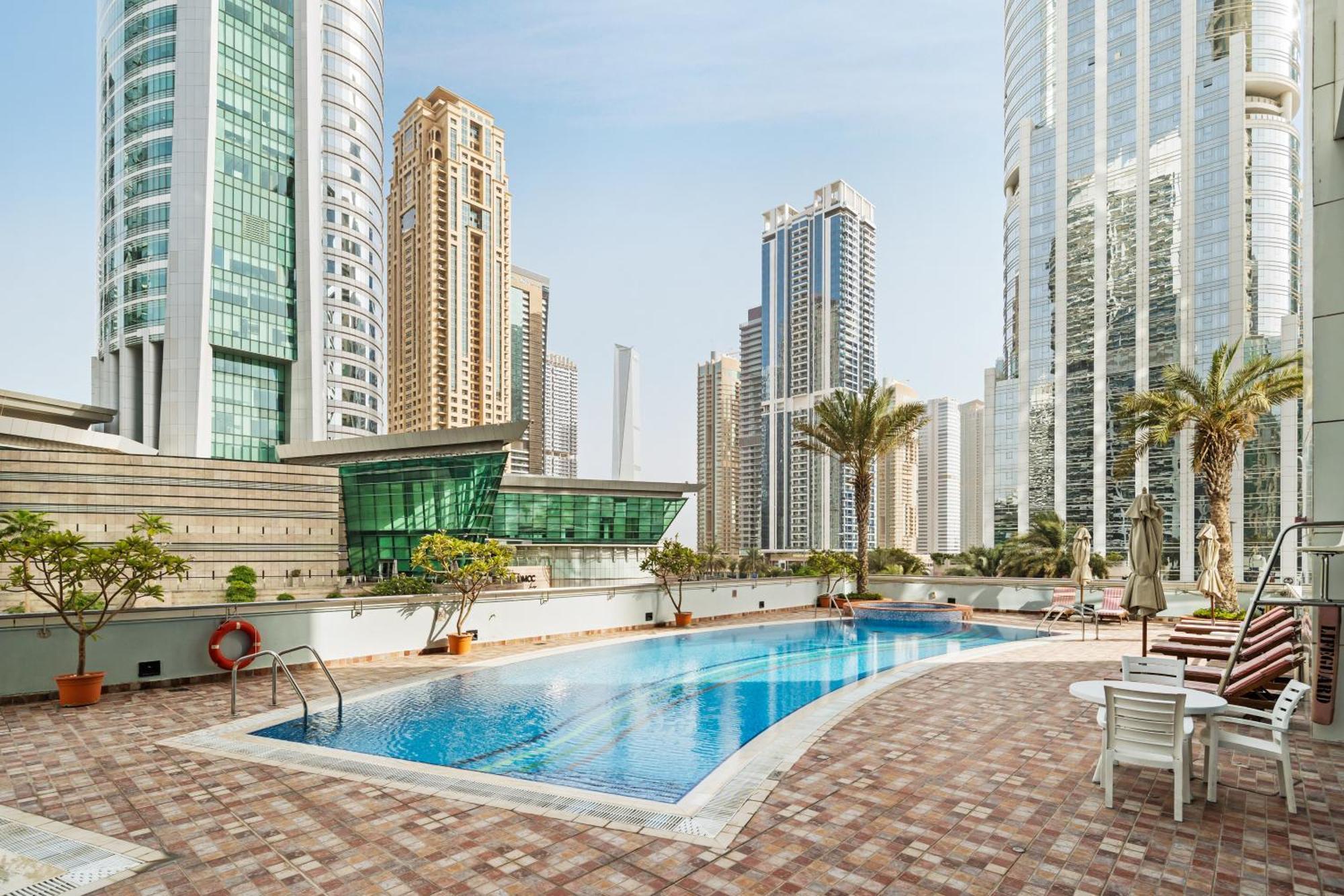 Apartment Fully Furnished 1bhk In Indigo *