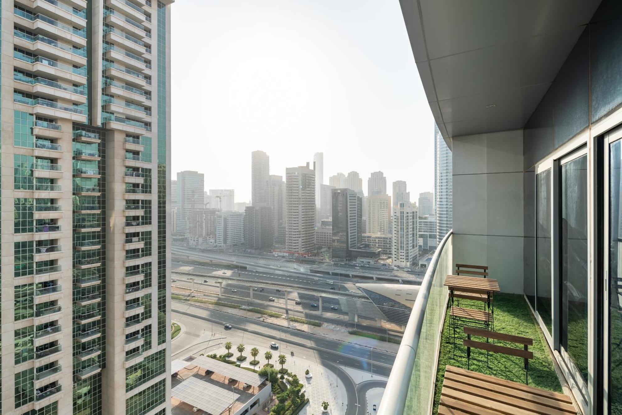 Fully Furnished 1bhk In Indigo *