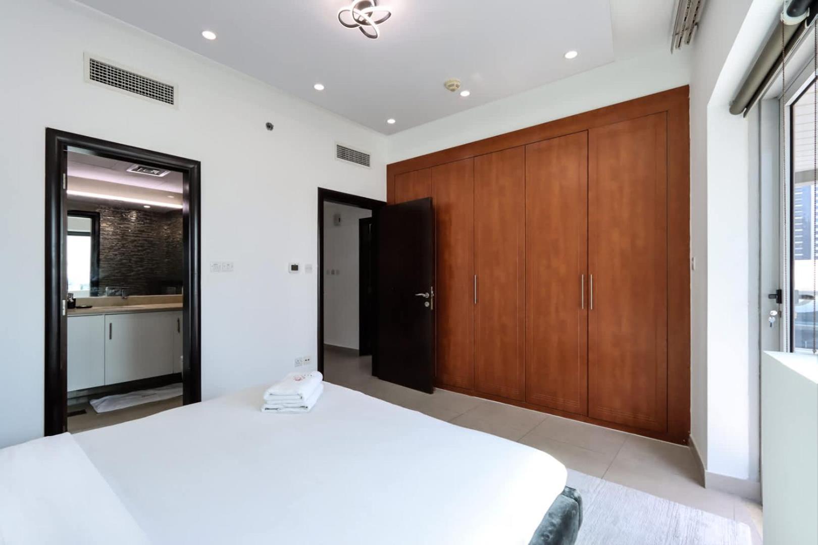 Apartment Livbnb-2br In Marina Next To Metro *