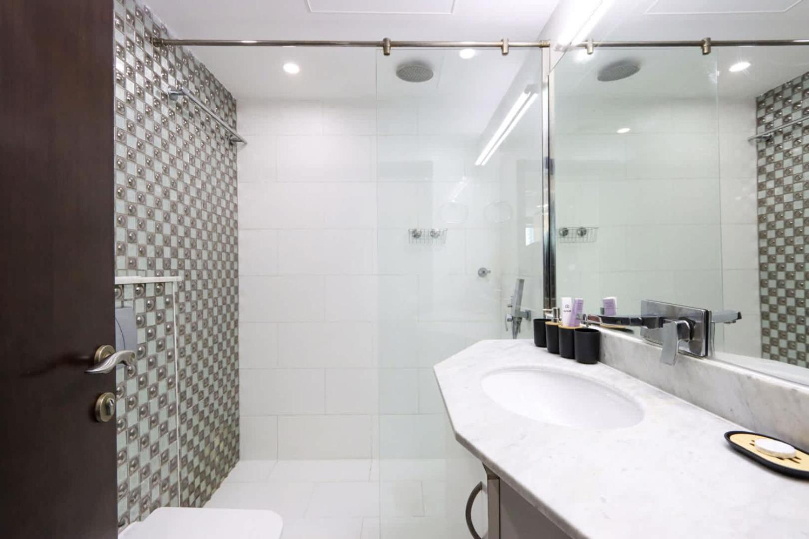 Apartment Livbnb-2br In Marina Next To Metro *