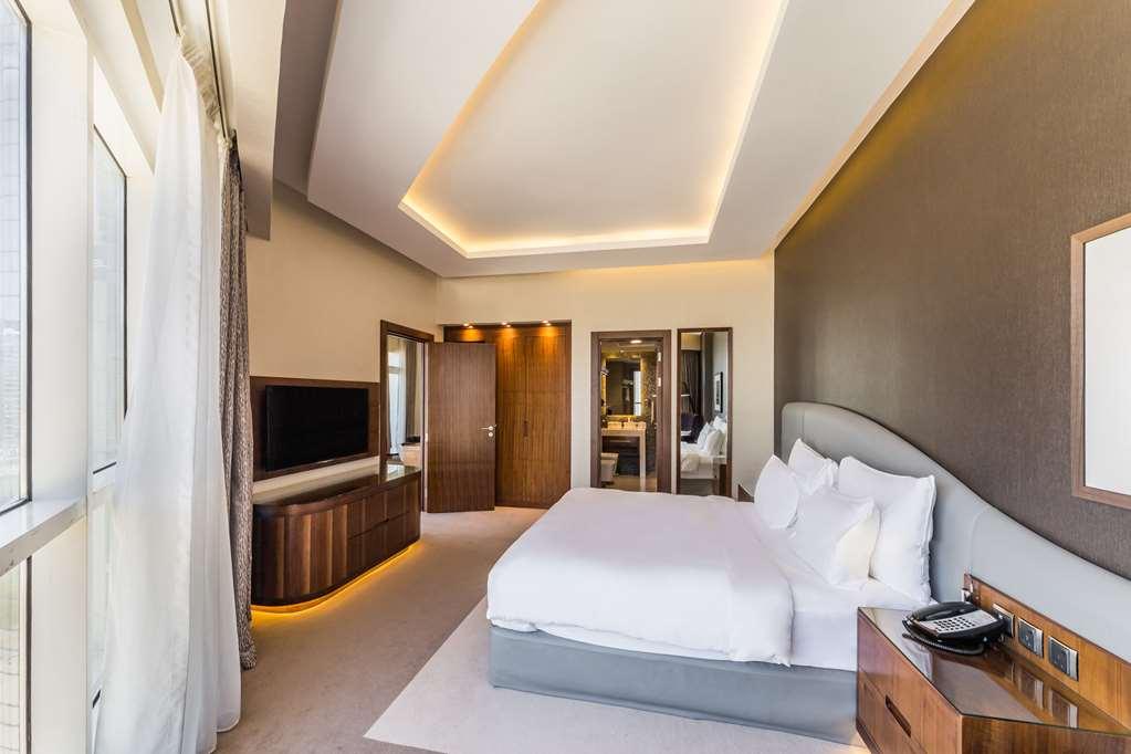 Hotel Radisson Blu Hotel. Waterfront *