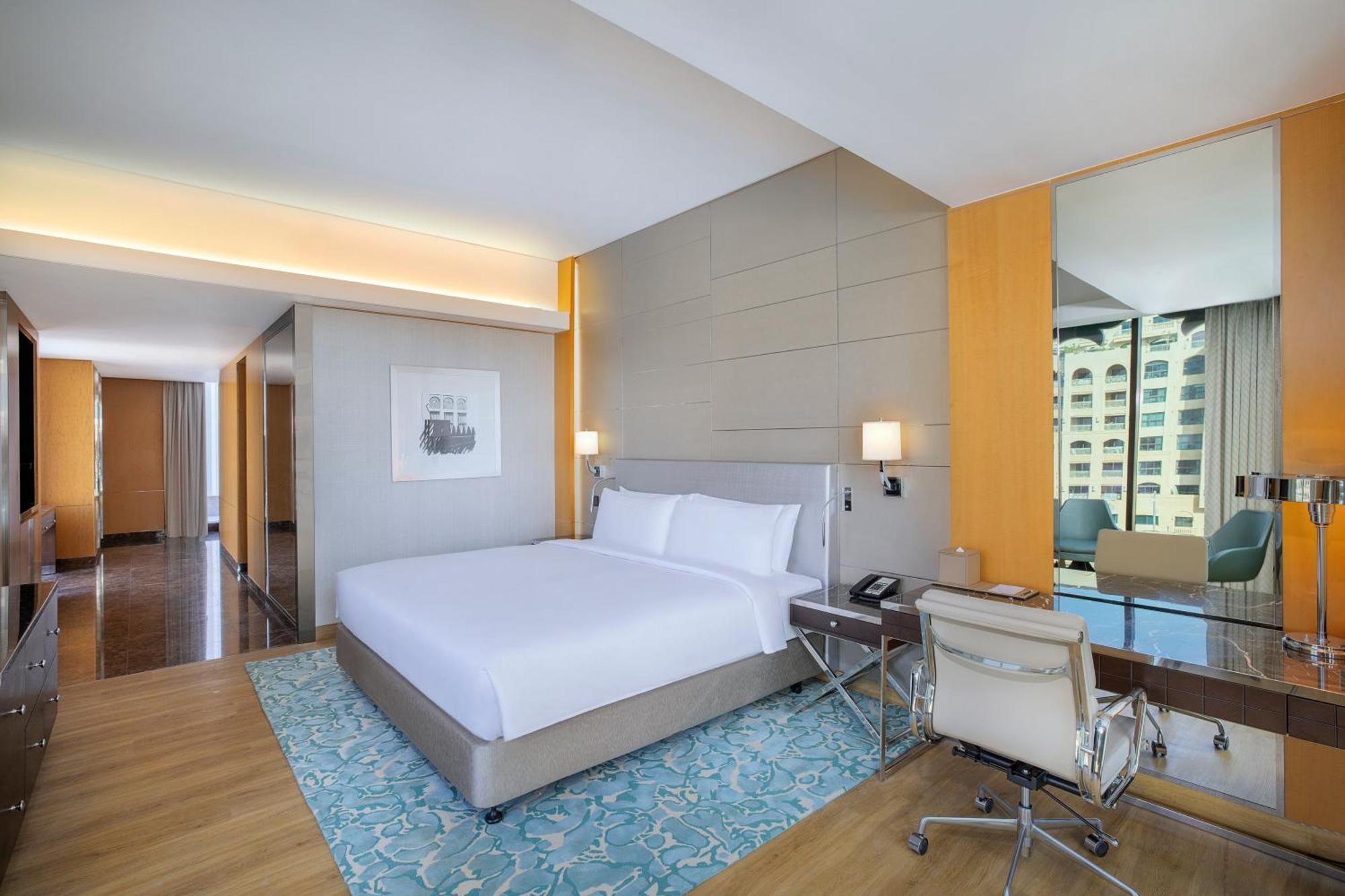 Hilton Palm Jumeirah 5* Dubai