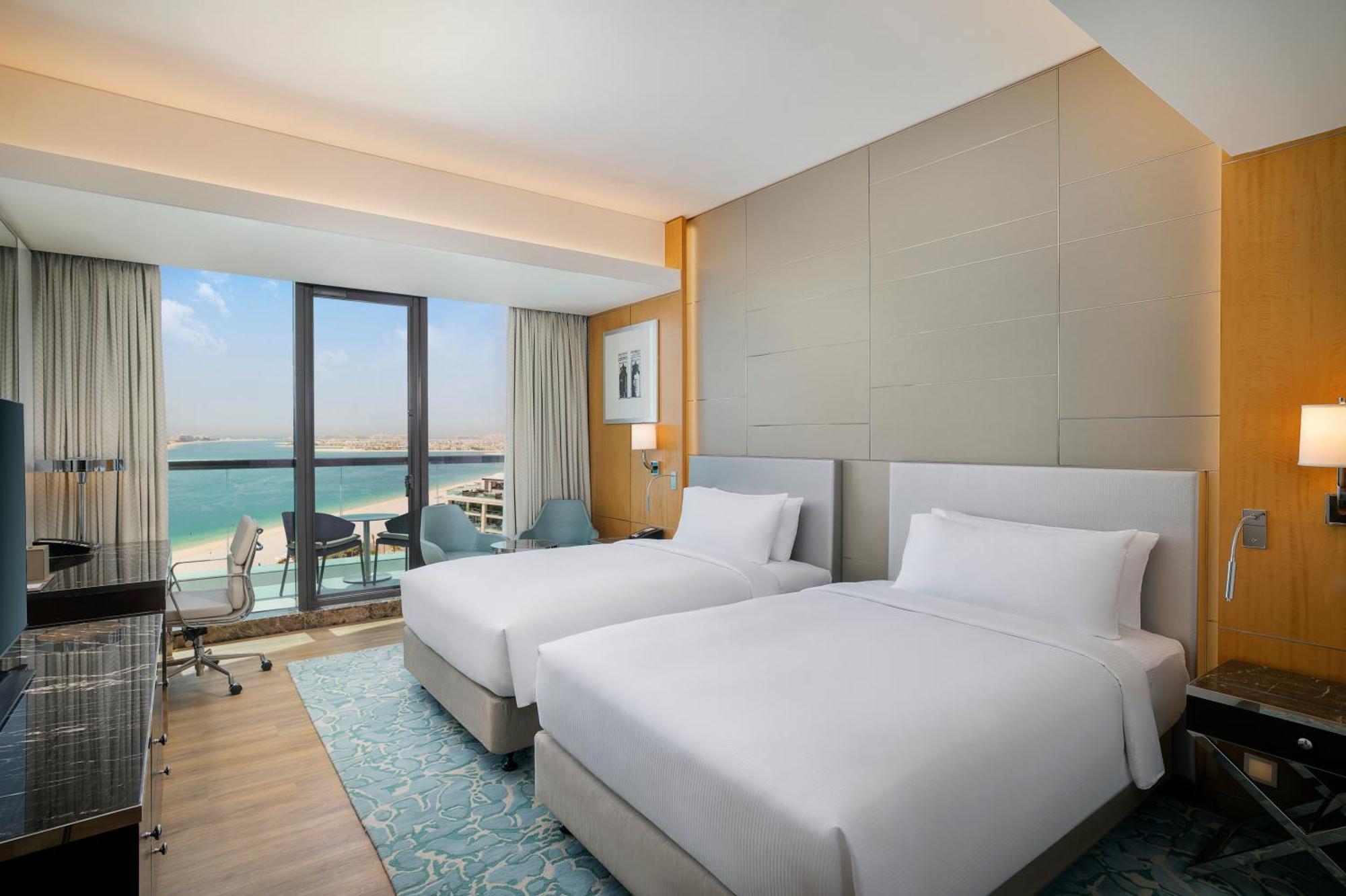 Hilton Palm Jumeirah Resort