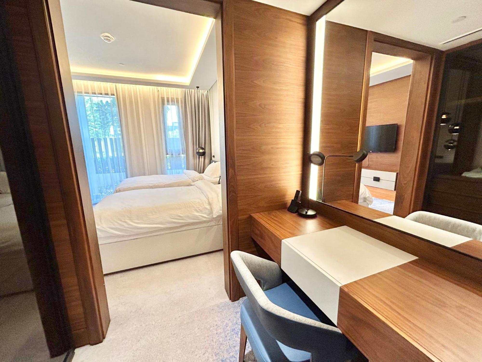 Bluewaters Island - Modern 2 Bedroom Full * Dubai