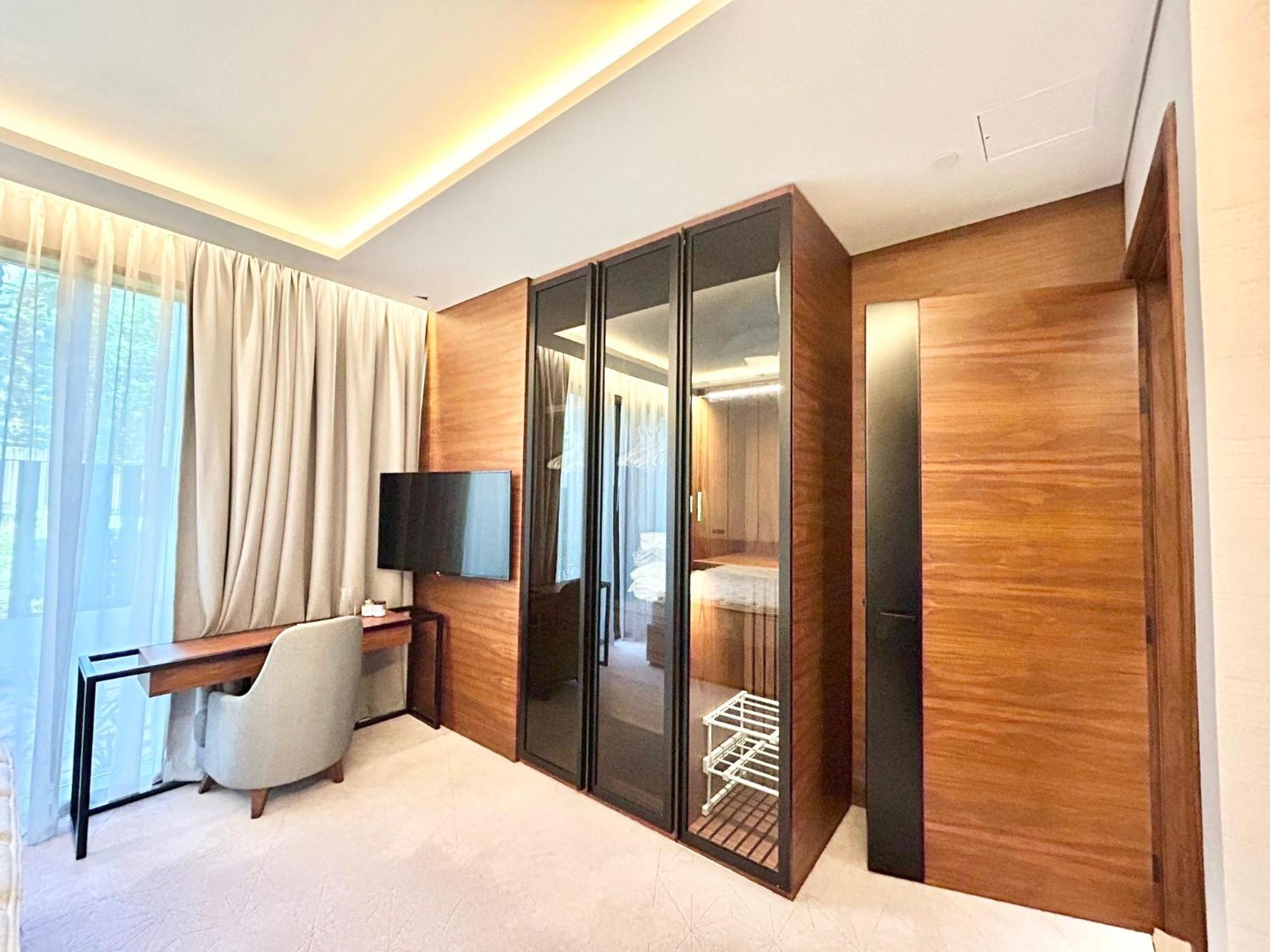 Bluewaters Island - Modern 2 Bedroom Full Apartment Dubai