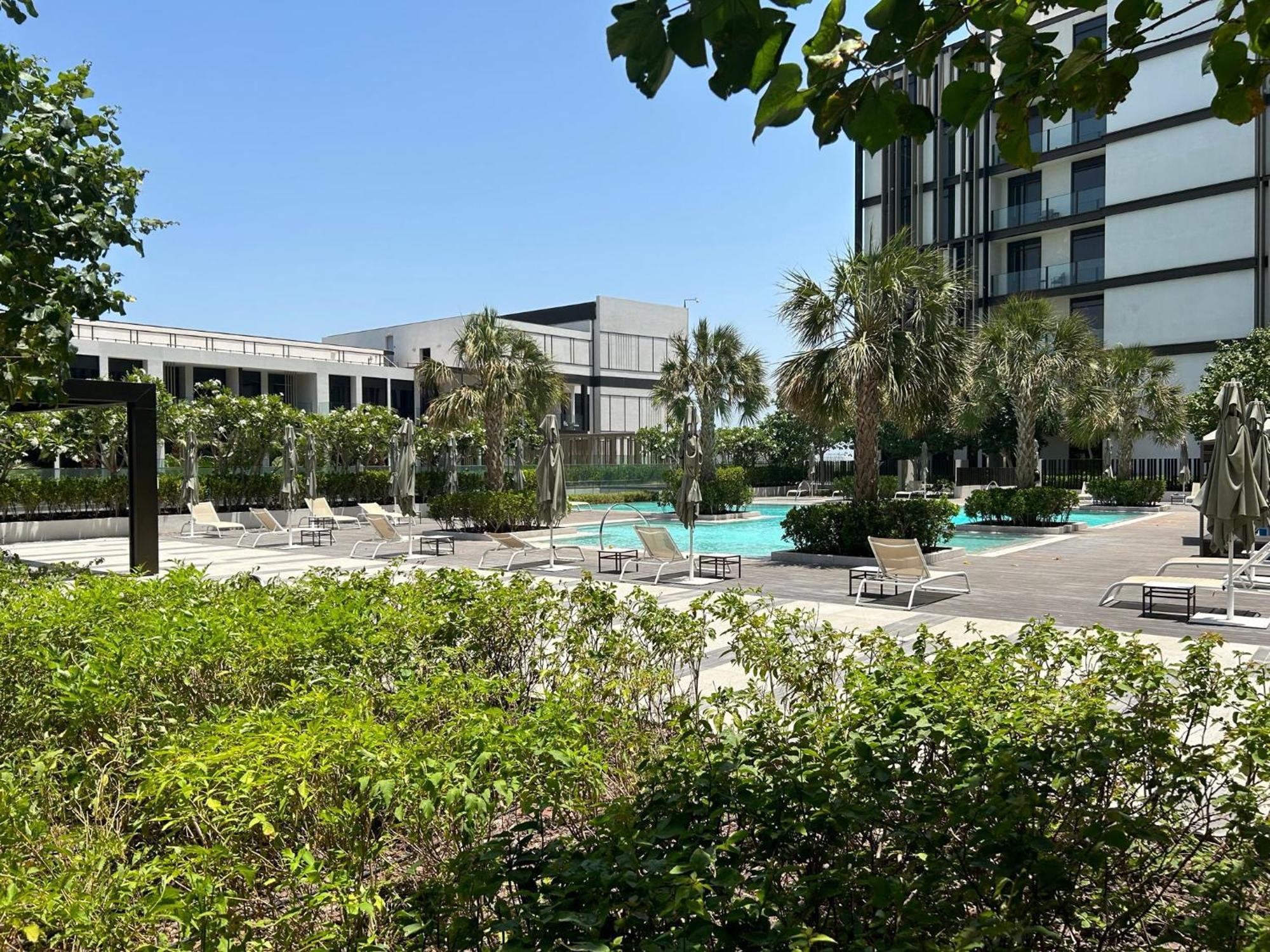 Bluewaters Island - Modern 2 Bedroom Full Apartment