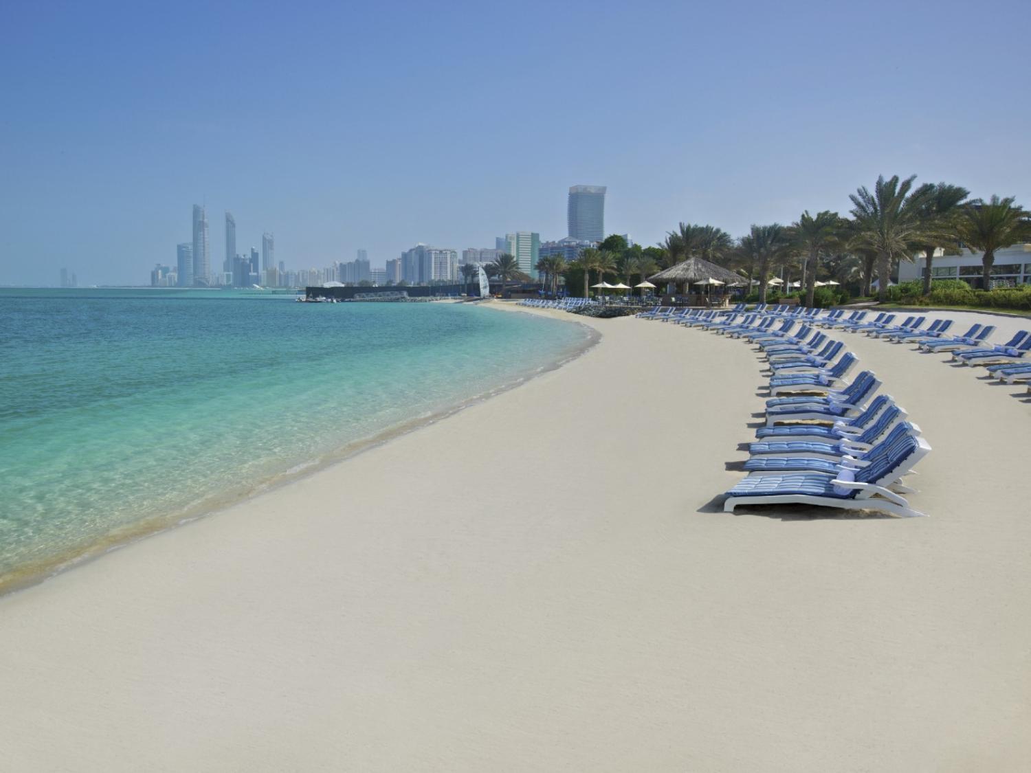 1br Apartment, Full Sea And Jbr View Dubai
