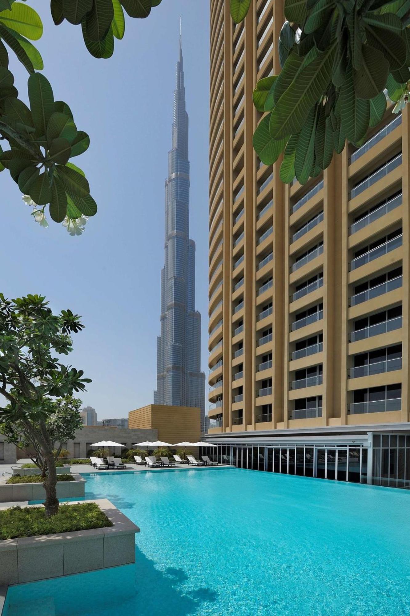 Velora The Mall Residences Luxe *